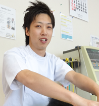 なぜ交通事故のケガ・むち打ちが ここまで圧倒的に改善するのか?